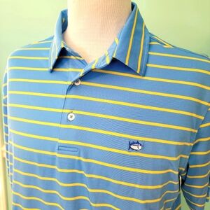 Southern Tide Performance Polo